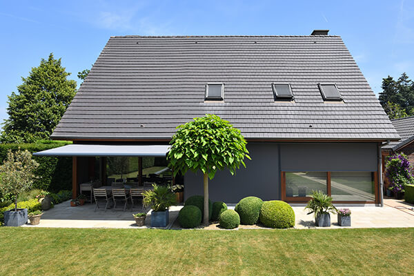 Un projet simple et serein, de A à Z